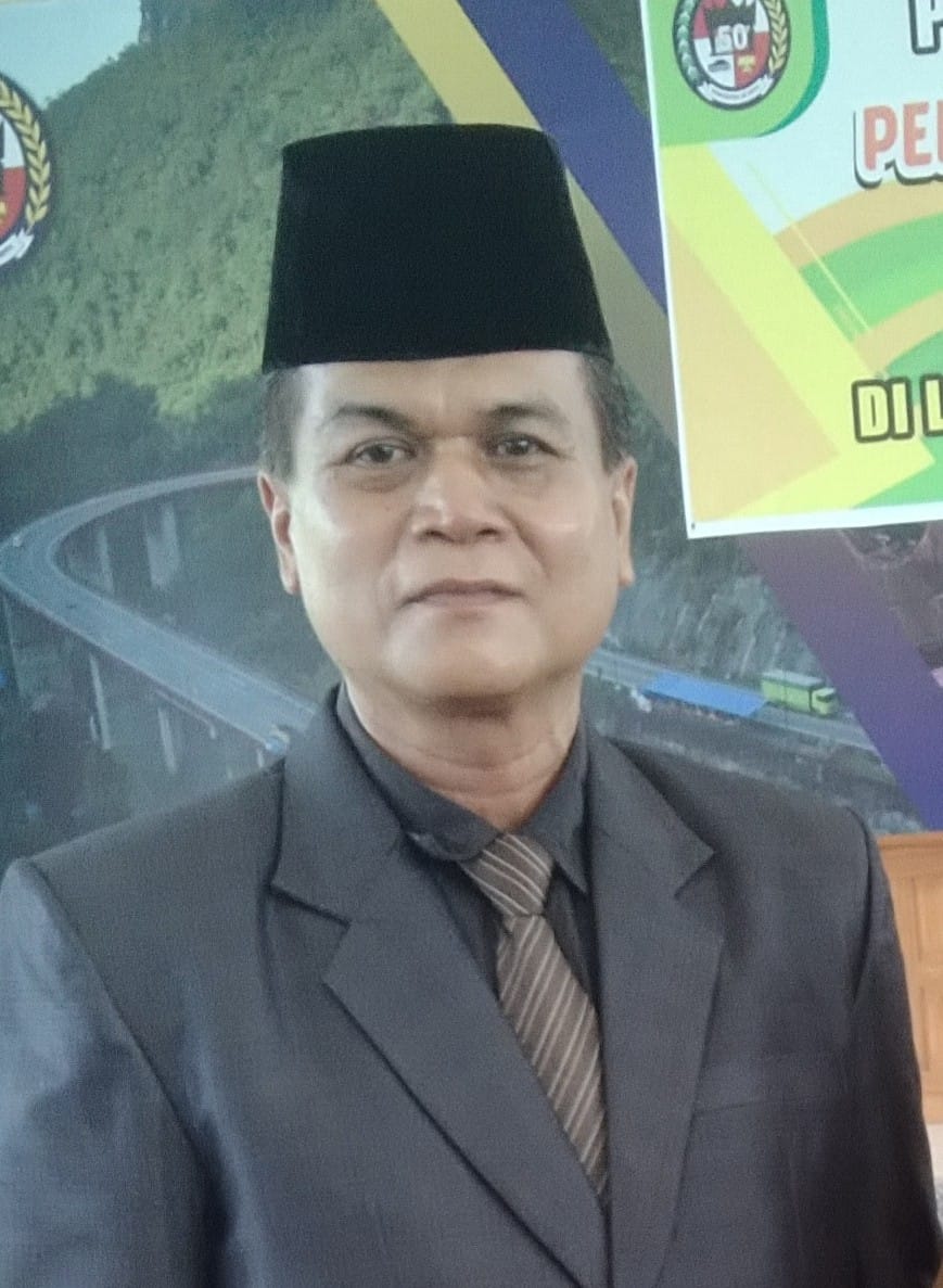 Isyaratkan S.K 239/2021 Bisa Ditinjau Lagi, Ka. DPMD/N Endra Tepis Beri Info Keliru