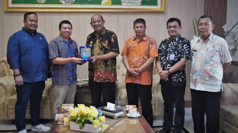Langkat Segera Terima BPBL 1.400 Rumah untuk Warga Kurang Mampu