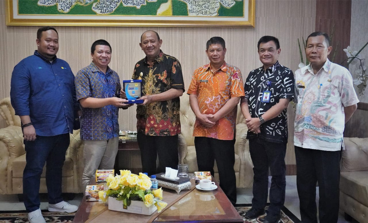 Langkat Segera Terima BPBL 1.400 Rumah untuk Warga Kurang Mampu