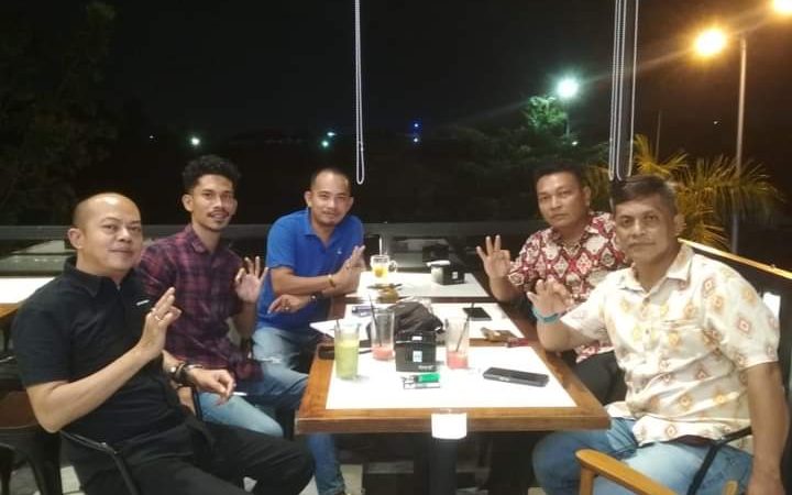 POSSI Tapanuli Tengah akan melaksanakan Muscab & Pelantikan