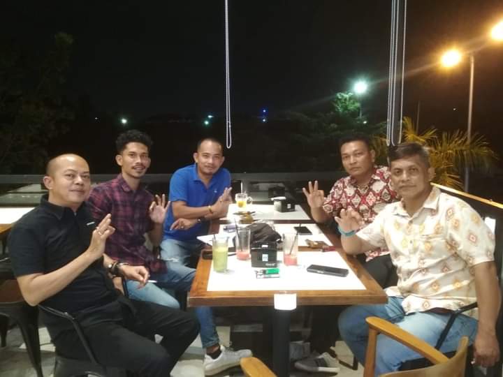 POSSI Tapanuli Tengah akan melaksanakan Muscab & Pelantikan