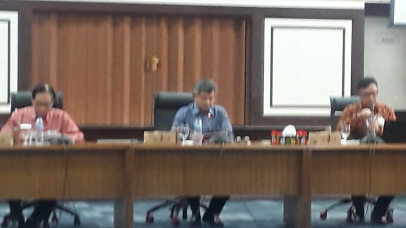 Ekonomi Sumut Triwulan III Termoderasi pada Inflasi