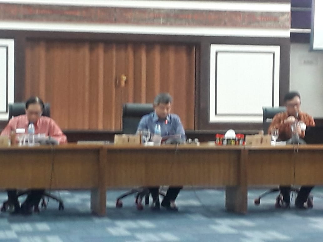 Ekonomi Sumut Triwulan III Termoderasi pada Inflasi