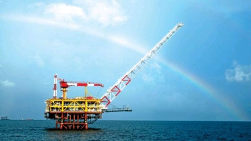 Produksi Gas PHM Lapangan Sisi Nubi Meningkat Menjadi 160 Juta Kaki Kubik