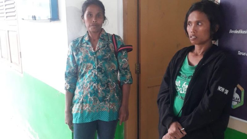 Beralasan Uang Tidak Dibawa, Warga Penggarap Penerima Dana Suguh Hati Tahap II PTPN III Kecewa