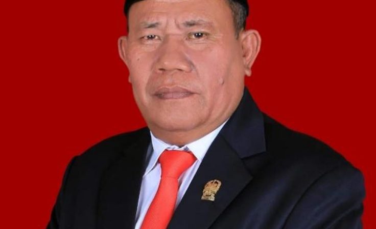 Anggota DPRD Kota Medan, Ir.Sahat Simbolon Tutup Usia