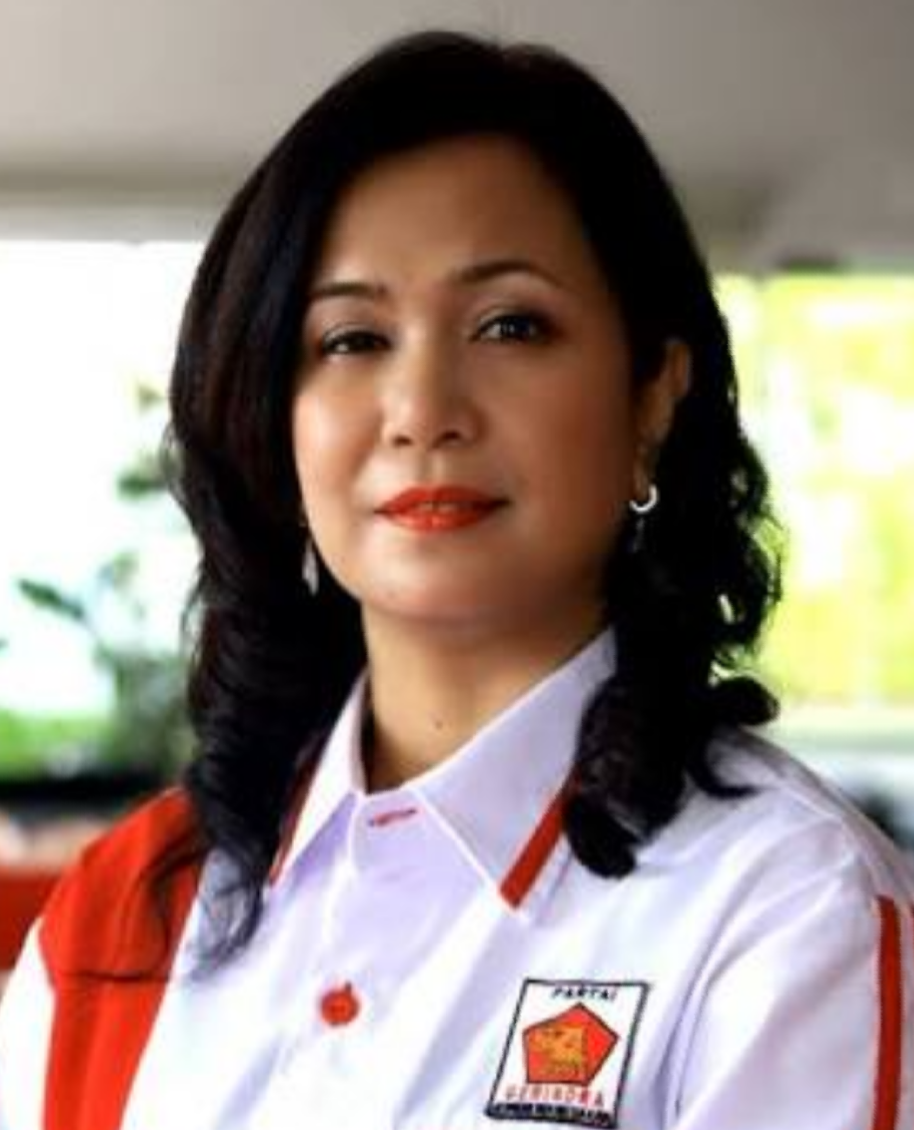 Dame Dumasari Hutagalung Kecam Pelaku Viralkan Ibu Tukang Parkir