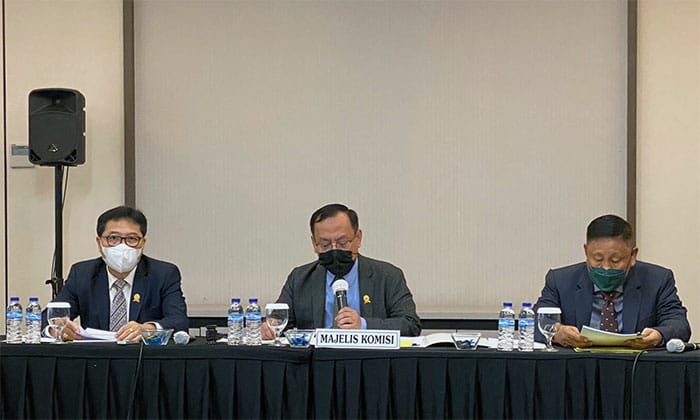 KPPU Jatuhkan Sanksi Denda kepada PT. Hok Tong sebesar Rp2 miliar