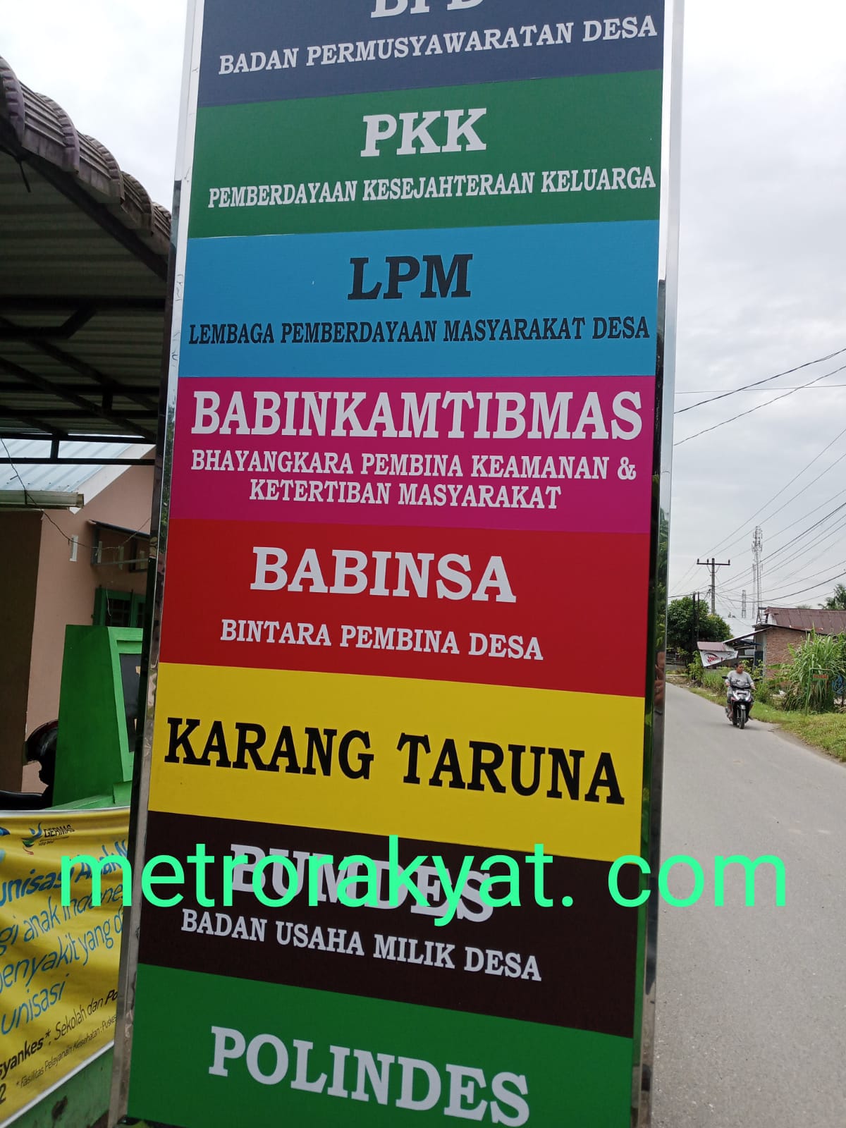 Aparat Penegak Hukum (APH) Di Langkat Diduga Tabrak Tembok Bongkar Sindikat Penambang Dana Desa