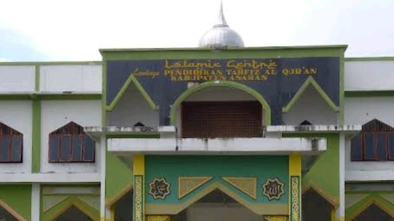 LPTQ Binaan Pemkab Asahan Dipersoalkan, Pengamat: Bupati Harus Lakukan Evaluasi