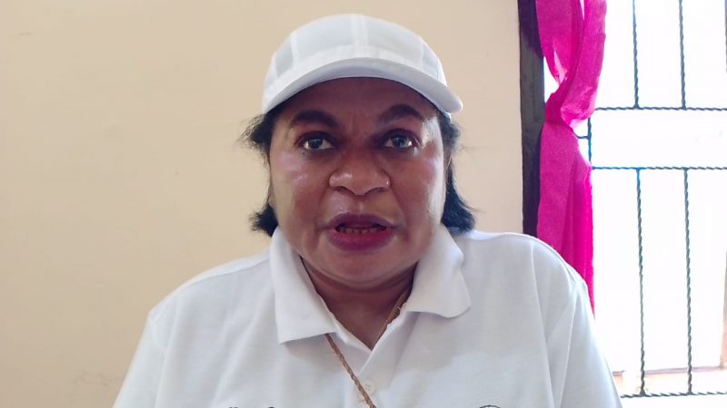 Jelang Hari Kesehatan Nasional Dinkes Sorong Selatan Gelar Berbagai Kegiatan