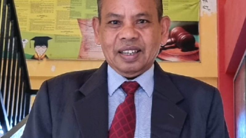 Buruk Pelayanan dan Manajemen,Ketua YARA Langsa Minta Kejati Aceh, Periksa Dirut PDAM, dan Kepada Pj Wali Kota Langsa Segera Copot Dirut