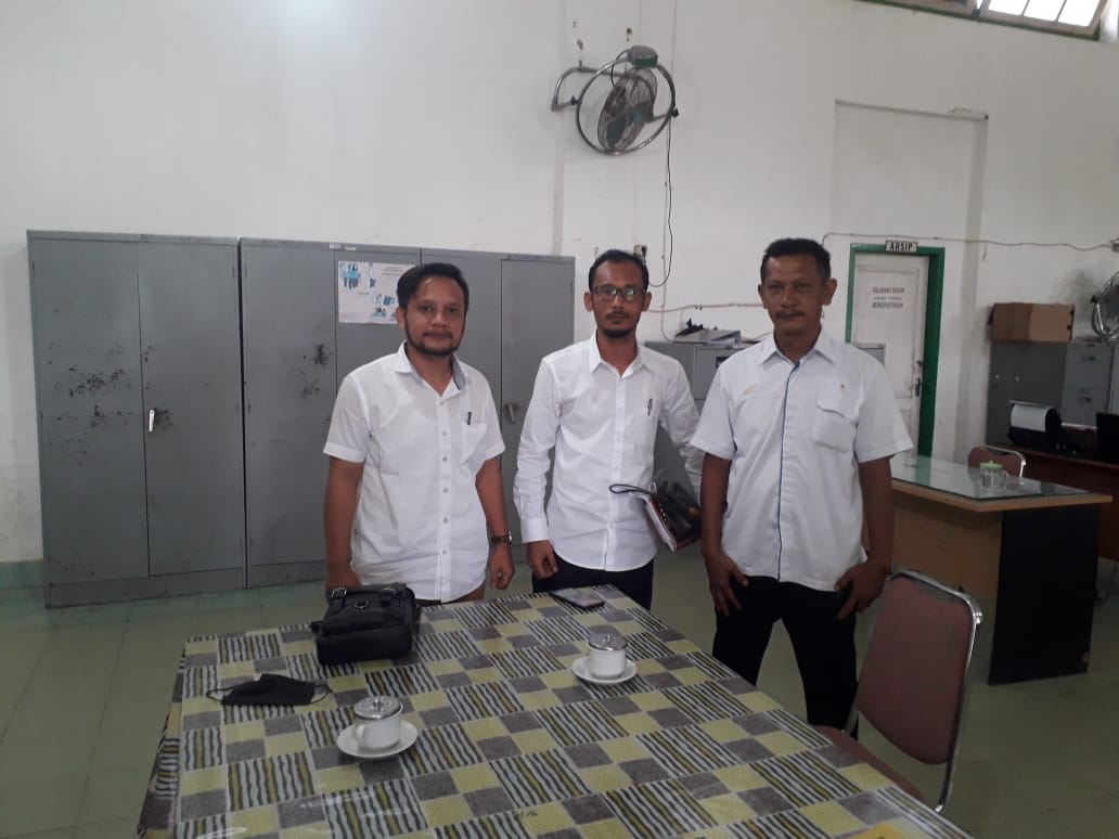 Kuasa Hukum Tersangka Terus Berupaya Menggugah Kemurahan Hati PTPN IV Unit Balimbingan