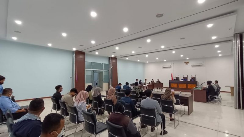 PT LBS Akui Pelanggaran Jual Migor Curah, Ajukan Perubahan Perilaku ke KPPU