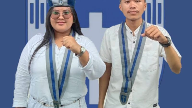 Siap Sukseskan Kongres di Toraja, GMKI Siantar-Simalungun Akan Suarakan Isu-Isu Lokal Maupun Nasional