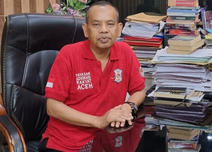 YARA Langsa Pertanyakan Kinerja Bea Cukai Langsa Kasus Penangkapan Barang Ilegal Tanpa Tersangka