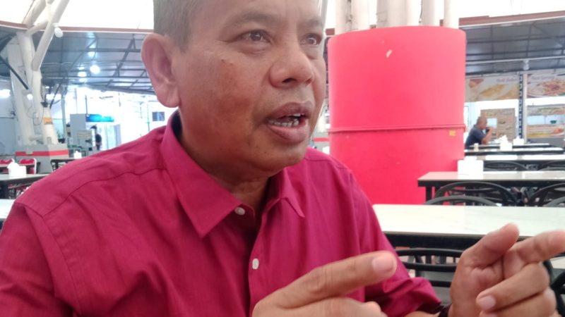 Diduga Ada Permainan YARA Minta : Kapolri dan Dirjen Bea Cukai Periksa Kepala KPPBC TMP C Kuala Langsa