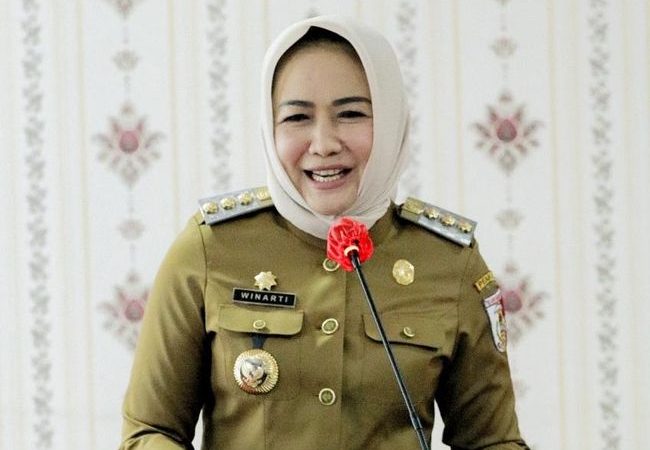 Penetapan Besaran Siltap RK di Tuba Tidak Sesuai dengan PP 11 tahun 2019