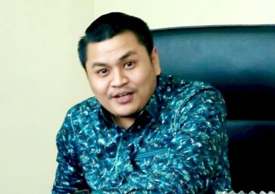 Terkait Banyaknya Pengaspalan yang Bermasalah, DPRD Medan, Mulia Syahputra N, SH Minta Kadis PU Evaluasi Jajaran