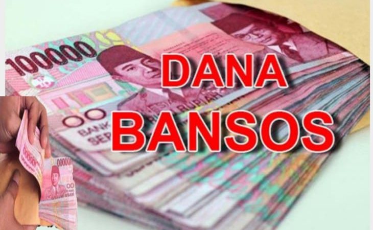 Parah!! Staff Kaur Keuangan Gampong Blang Seunibong Dapat Bansos, Warga Protes