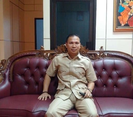 DPRD Tekan Pemkab Tubaba Harus Berani Stop Operasional Perusahaan Tak Berizin