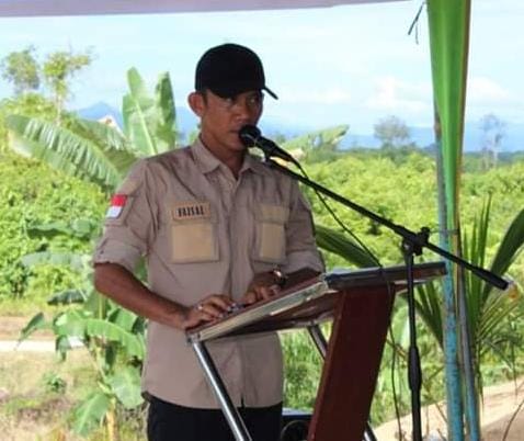 Kepala Dinas DPMK Subulussalam Klarifikasi Persoalan Isu Sengkata Pilkampong Makmur Jaya