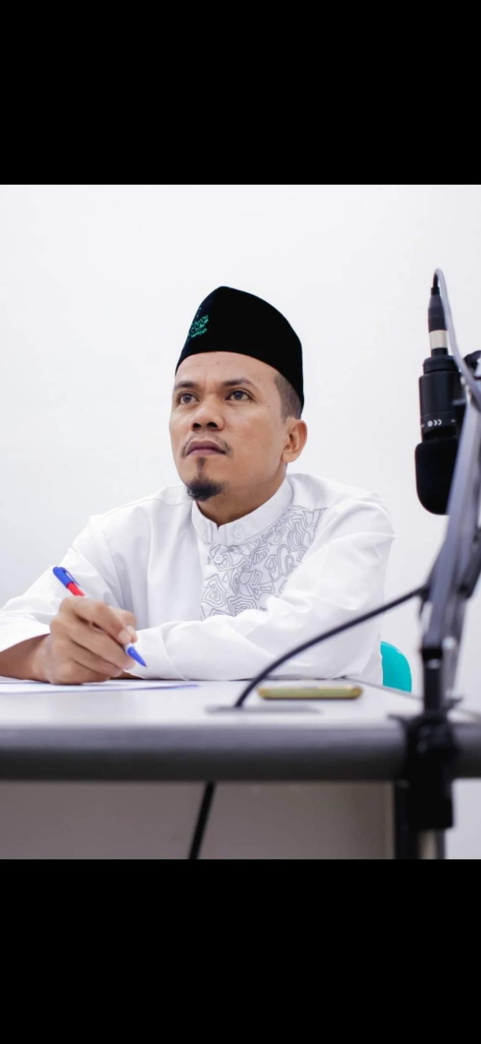 Tokoh Alwasliyah Percaya Kabareskrim Tak Terlibat Mafia Tambang