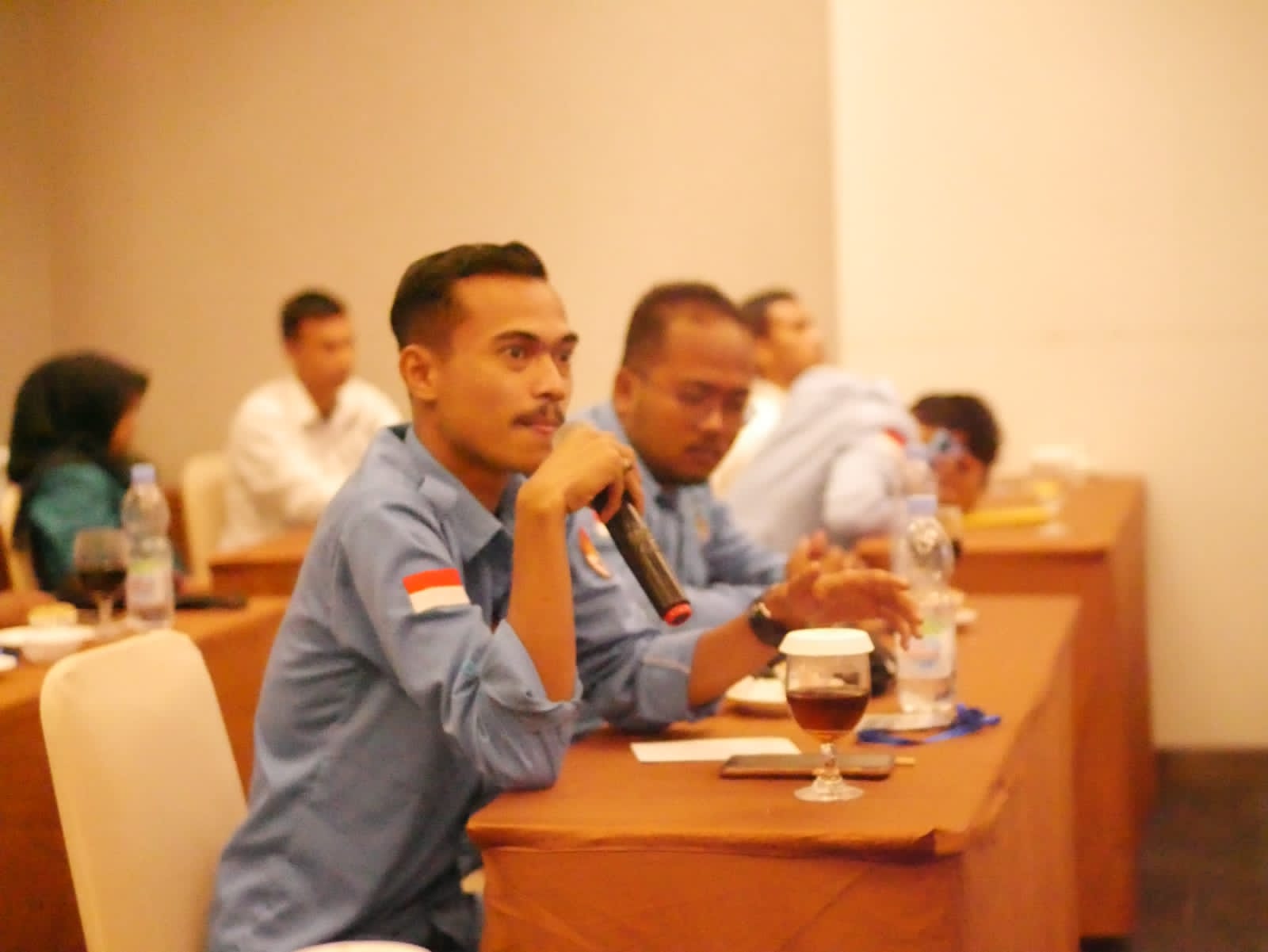 Kinerja Polres Langkat  Mendapat Banyak Apresiasi Dari Bagai Kalangan Masyarakat
