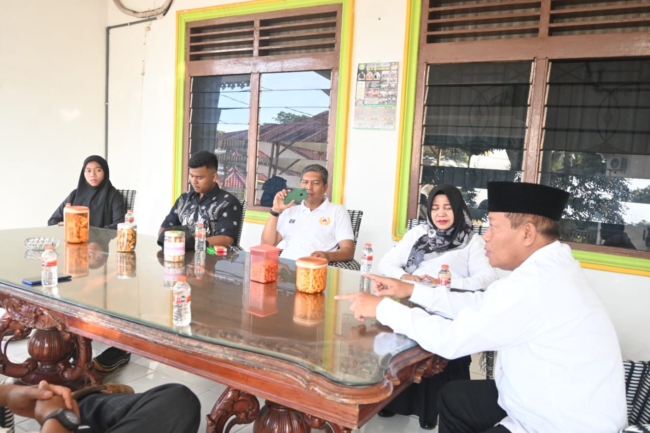 Atlet Hoki Asal Tanjung Balai Perkuat Kontingen Sumatera Utara Tingkat Kejurnas