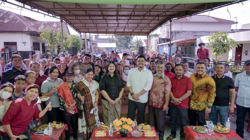 Terima Kasih Pak Bobby, Sudah 30 Tahun Kami Menanti