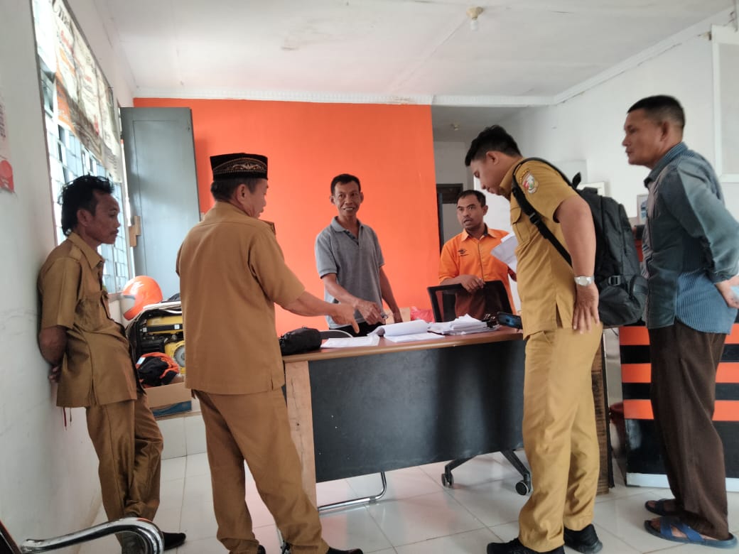 Program PKH dan Bantuan BBM Tidak Tepat Sasaran, Dinas Sosial Tuding Disdukcapil Lalai