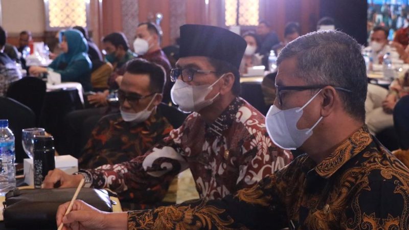 Bupati Safaruddin Komit Gandeng Kemenkominfo Kembangkan SPBE