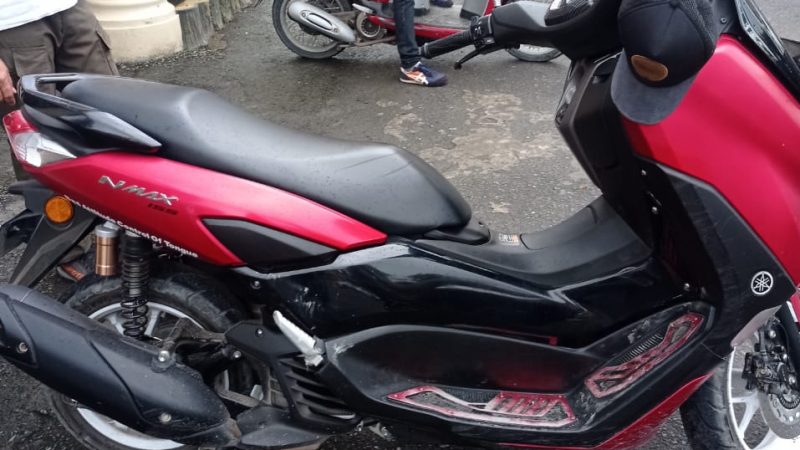 Opsnal Polsek T. Pura Dan Opsnal Unit Pidum Polres Langkat Gerak Cepat 4 (empat ) Orang Pelaku Curas Di Amankan Kurang Dari 2 x 24 jam