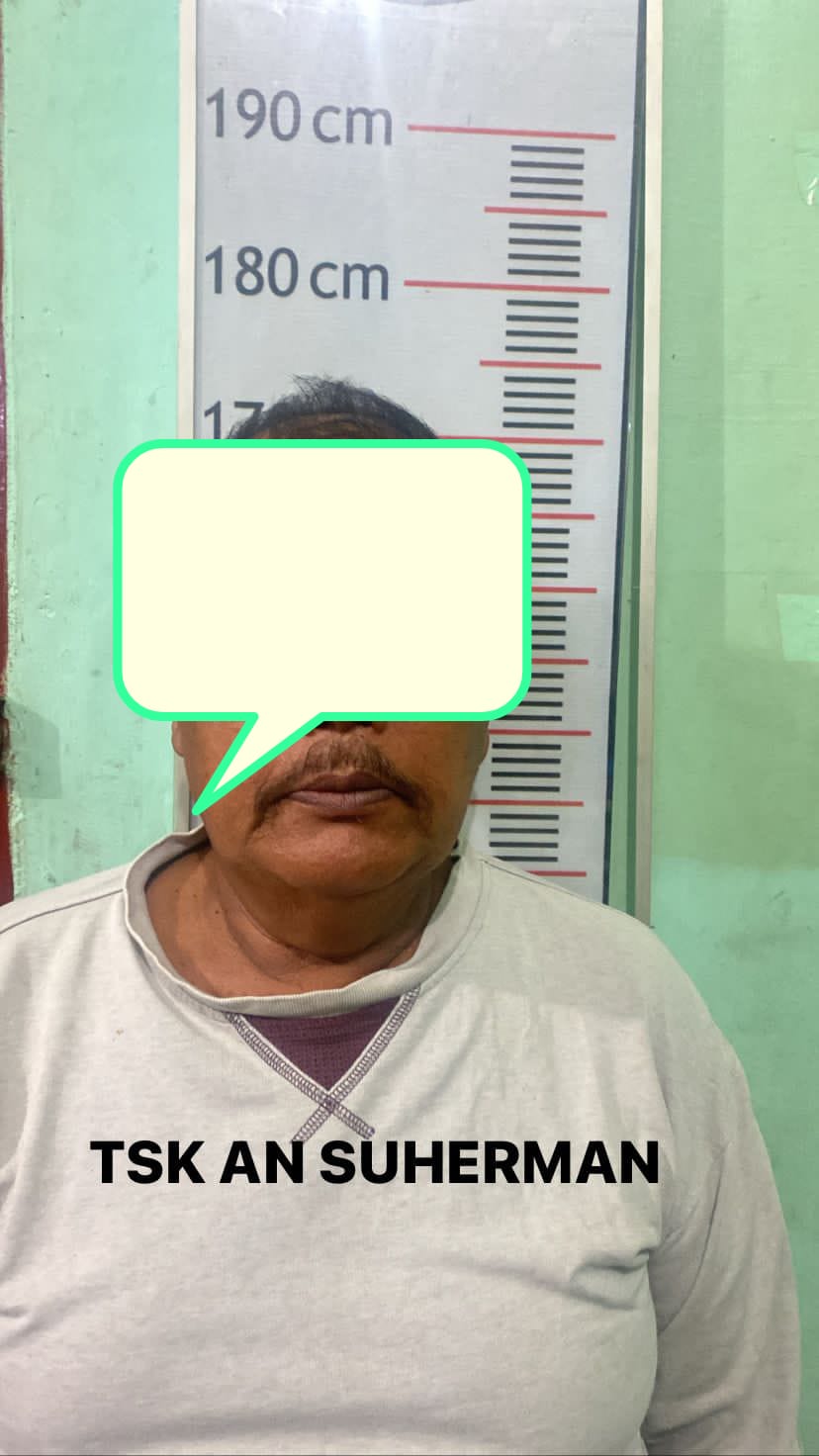Upaya pemberantasan Narkoba, Polres Langkat Kembali Ungkap Kasus Tindak pidana Narkotika