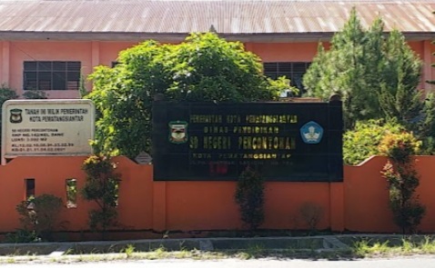 Dikonfirmasi Terkait Pelatihan Digitalisasi Pendidikan, Kepala Sekolah SD Percontohan Pematang Siantar Sebut : “Tidak Tahu dan Lupa”