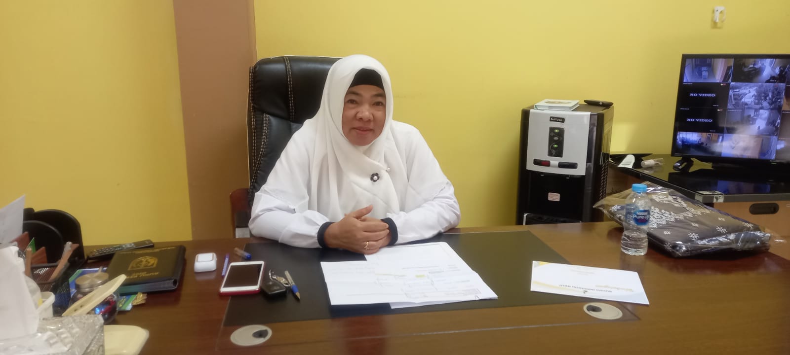 Kabar Gembira, UMK Inhu Naik 8,67 Persen, Diberlakukan Bulan Januari 2023