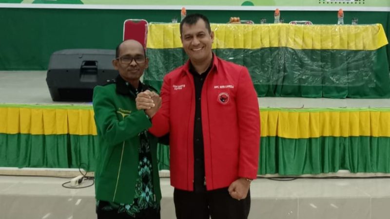 PDI-P Berharap Presidium KAHMI Langsa Terpilih, Ikut Berperan Membangun Daerah