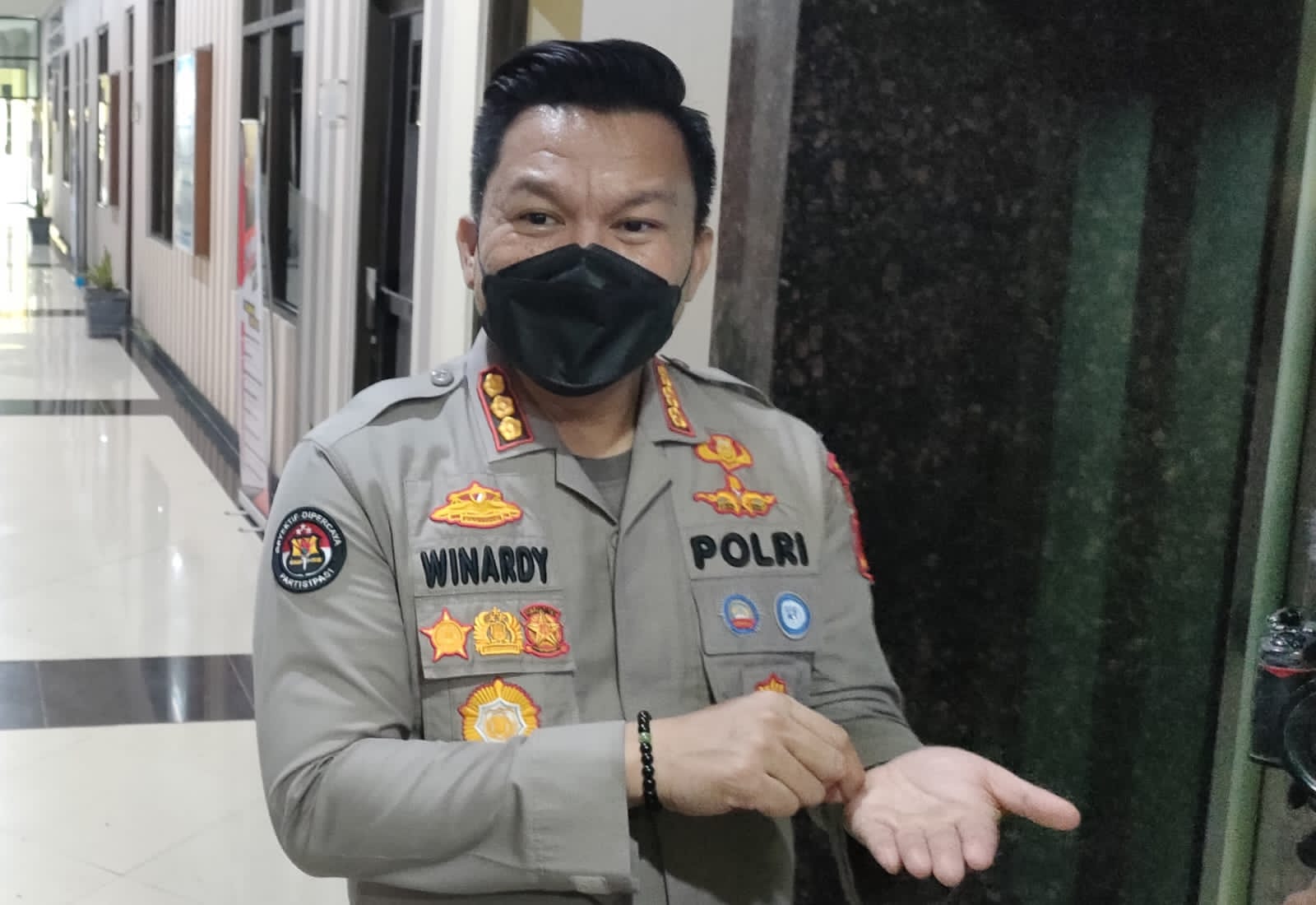 Tidak terbukti, Dugaan Perselingkuhan Istri TNI dengan Personel Polri Berakhir Damai