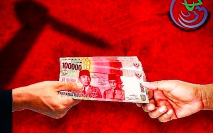 Kepala Dinas Sosial Kabupaten Simalungun Diduga Kuat Lakukan Pungli Uang SPPD
