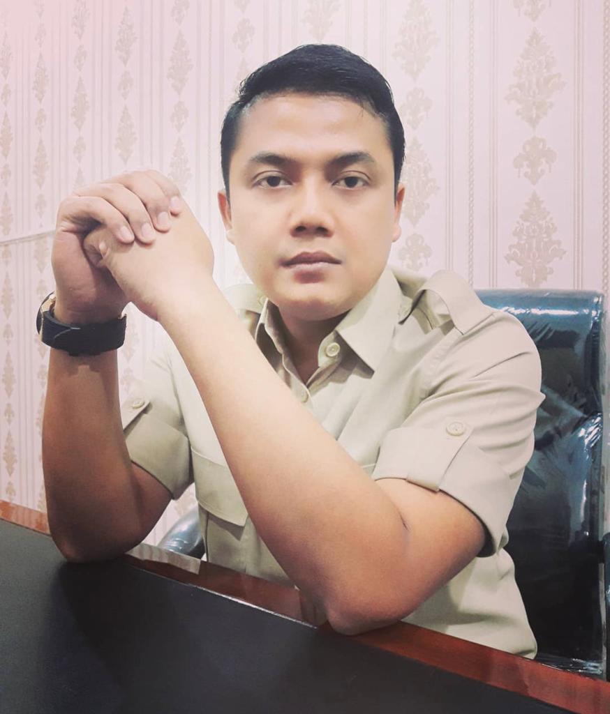 Sinergitas Pemko Langsa terhadap Ulama, Jeffry Sentana: Anggaran MPU Harus Ditambah