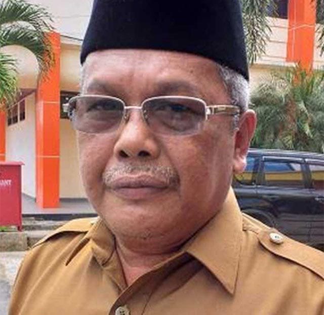 Komitmen Bupati Inhu, 90 Unit Bangun  Rumah Layak Huni Untuk Warga Penghasilan Rendah
