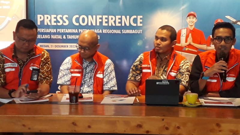 Kurun Waktu 2022, Persoalan Persaingan Usaha di Sumut Capai 61%.