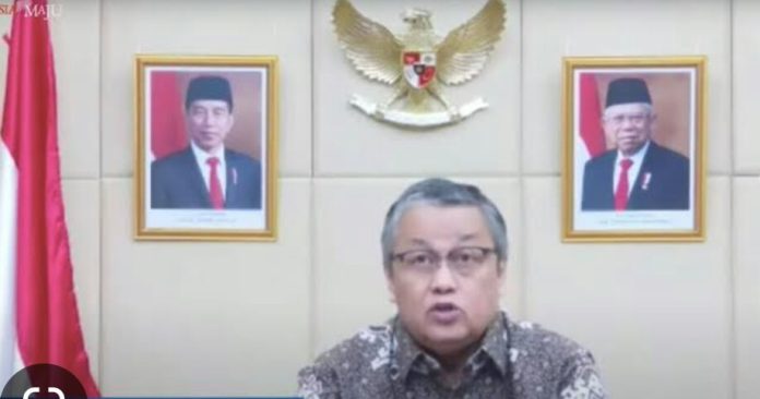 Desember 2022, BI Naikan BI7DRR 5,50%, Inflasi Tetap Terjaga