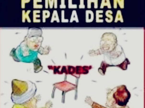 SERU!! Ribuan Pendukung Ke-4 Cakades Akan Demo Jika Bupati Edi Endi Melantik Cakades Yang Masih Sengketa Di PTUN Kupang