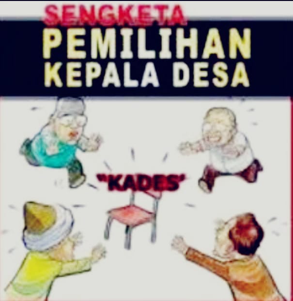 SERU!! Ribuan Pendukung Ke-4 Cakades Akan Demo Jika Bupati Edi Endi Melantik Cakades Yang Masih Sengketa Di PTUN Kupang