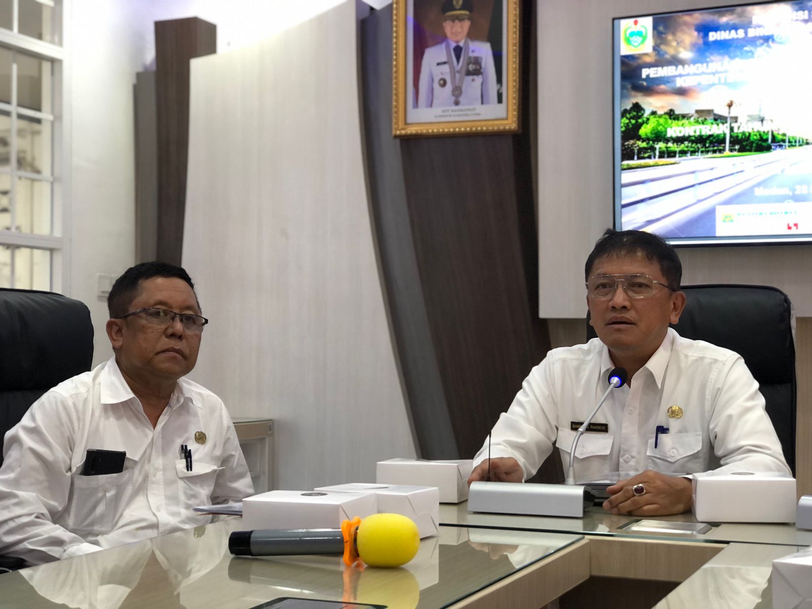 PT Waskita Karya Tak Akan Dibayar Jika Tidak Capai Terget Pekerjaan 33 Persen