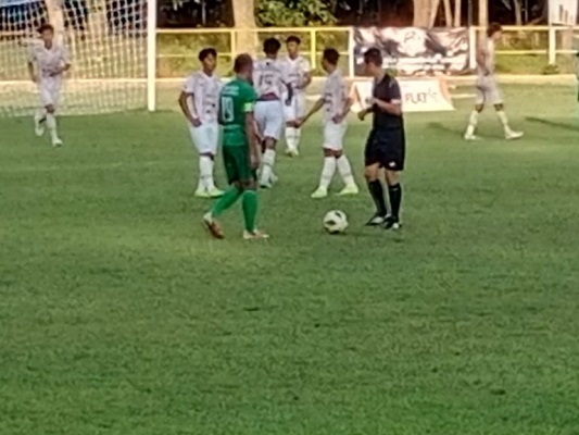 PSAD Kalahkan Ratu FC Deli Serdang 1 – 0