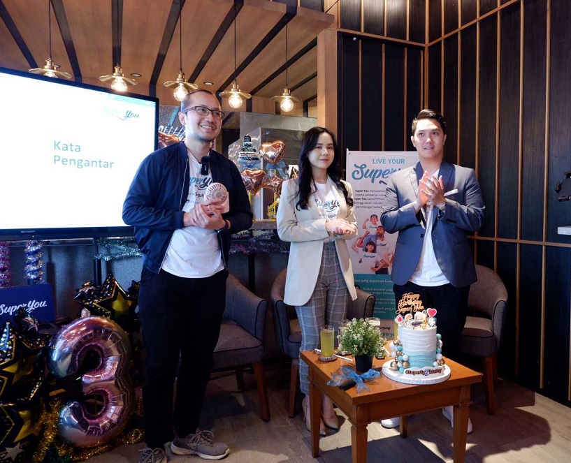 Resesi Global: Kesempatan atau Ancaman?” 