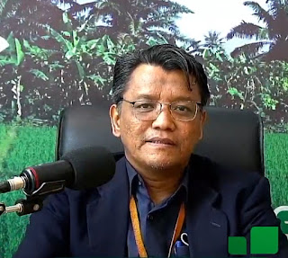 Desember 2022, Sumut Inflasi Sebesar 6,12 %