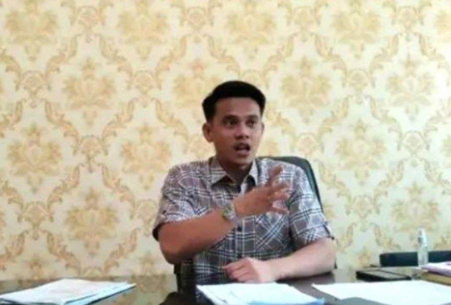 Sebanyak 36 Pekerjaan Proyek T. A 2022 Di Dinas PUPR Kab. Langkat Luncur DIduga Tabrak Aturan
